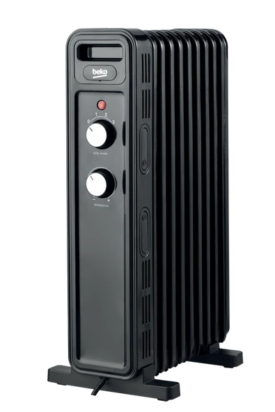 Beko BK RHO 9M 9 Dilim 2300 W Yağlı Radyatör