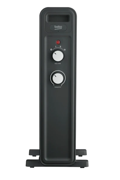 Beko BK RHO 9M 9 Dilim 2300 W Yağlı Radyatör - 2