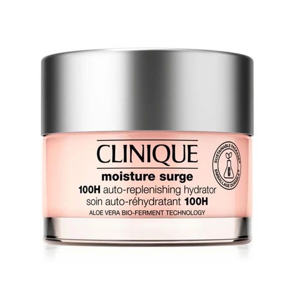 Clinique Moisture Surge 100 Saat Etkili Nemlendirici 50 ml