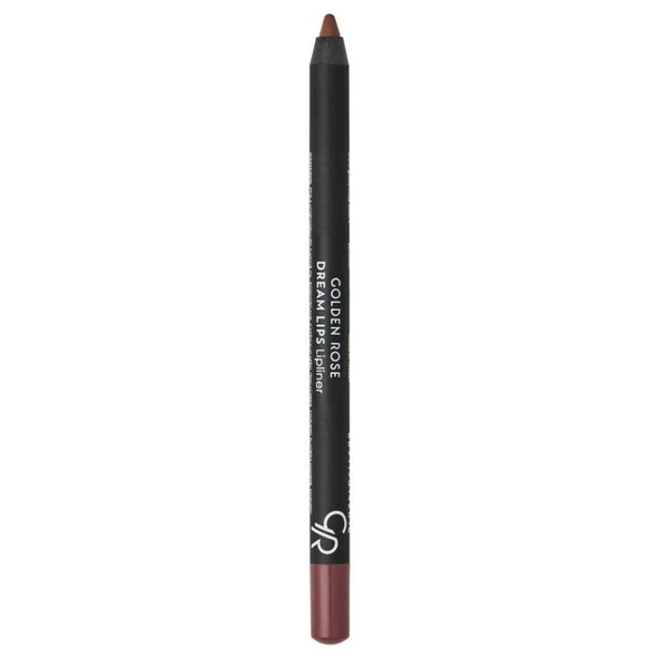 Golden Rose Dudak Kalemi No: 502 Natural Nude