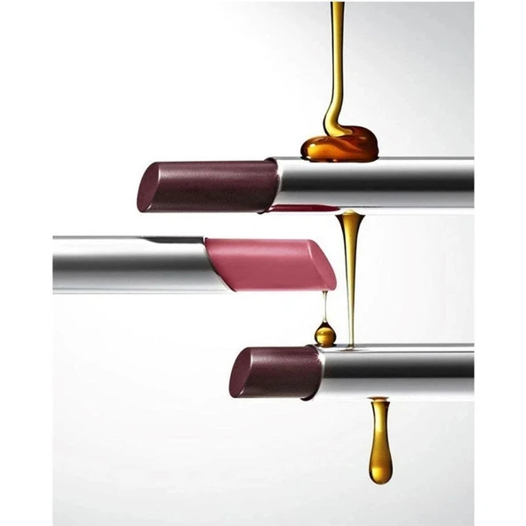 Clinique Almost Lipstick - Pink Honey - Resim 3