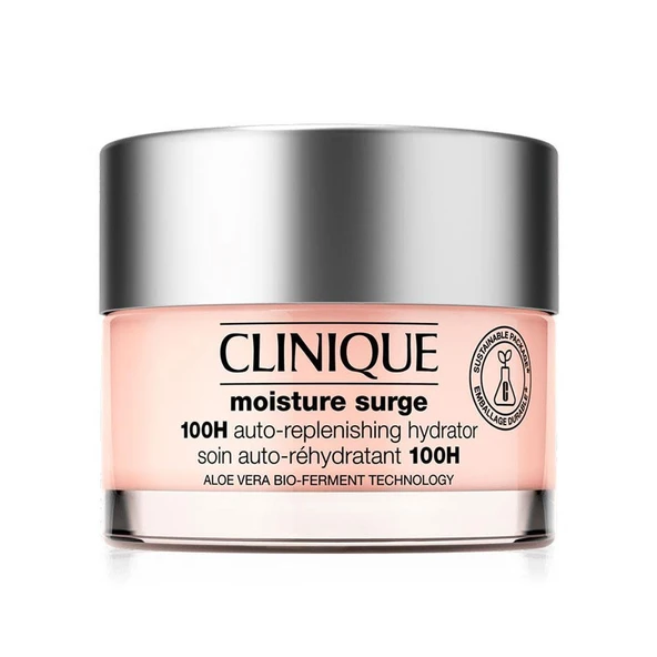 Clinique Moisture Surge 100 Saat Etkili Nemlendirici 15 ml