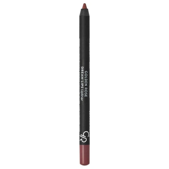 Golden Rose Dudak Kalemi No: 503 Dusty Rose