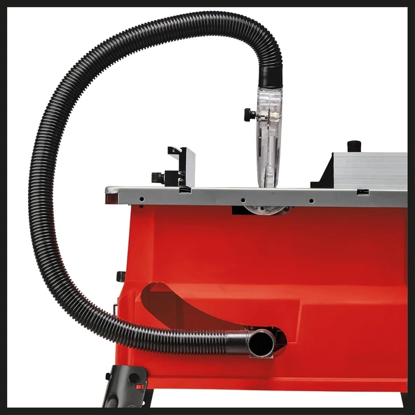 Einhell TC-TS 2025/3 Eco Tezgah Testere 1800W - 4340495 - 5