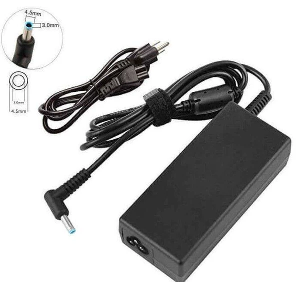 Hp 255 Notebook Şarj Cihazı Adaptör - 1