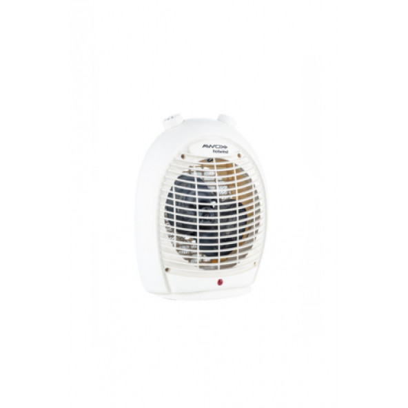 Awox Hotwind Masa Üstü Altı Elektrikli Fanlı Isıtıcı - 1