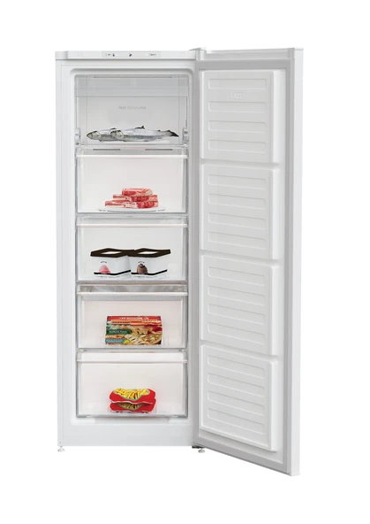 ALTUS AL-511 E DERİN DONDURUCU 5 ÇEKMECELİ - 2