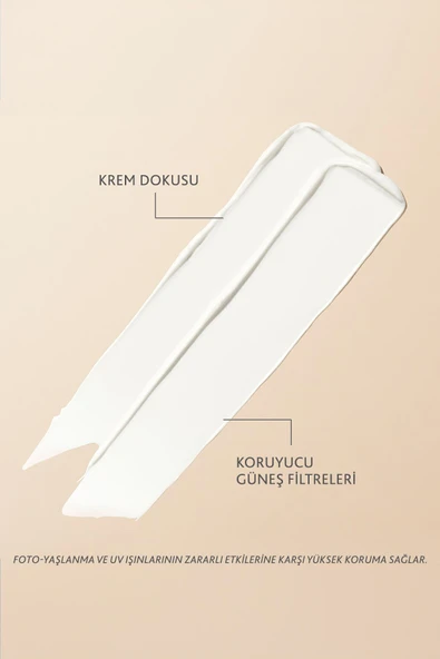 Institut Esthederm No Sun Tüm Cilt Tiplerine Uygun Foto Yaşlanma Karşıtı SPF50+ %100 Mineral Filtreli Güneş Kremi 50ML - 4