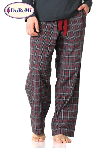 DoReMi Dark Damon Erkek Pijama Takımı - Resim 10