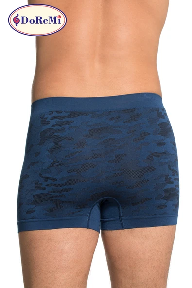 DoReMi Sky Kamuflaj Erkek Boxer - Resim 6