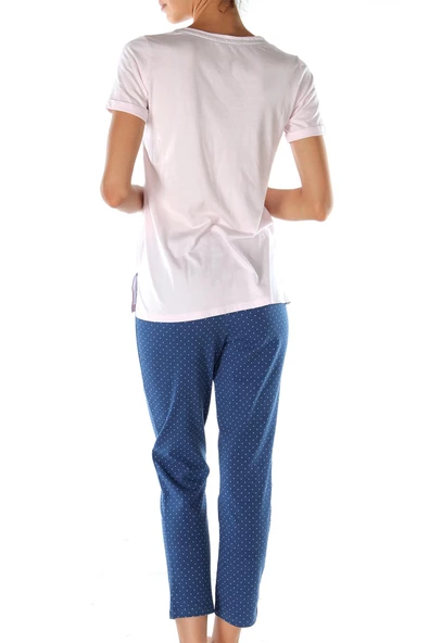 Doremi Night Dreaming Pijama Takımı - Resim 4