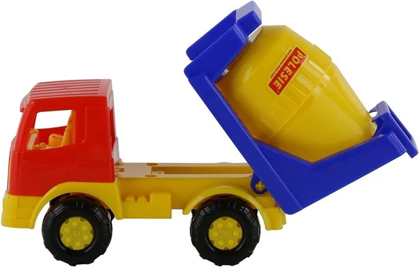 Polesie Salüt Beton Mikseri 819 8953 - 4