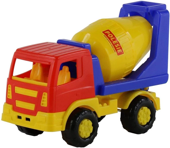 Polesie Salüt Beton Mikseri 819 8953 - 2