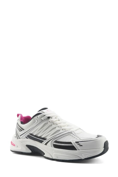 Lumberjack SORD 5FX 101950082 Kadın Spor Ayakkabı Beyaz 36-40 - 2