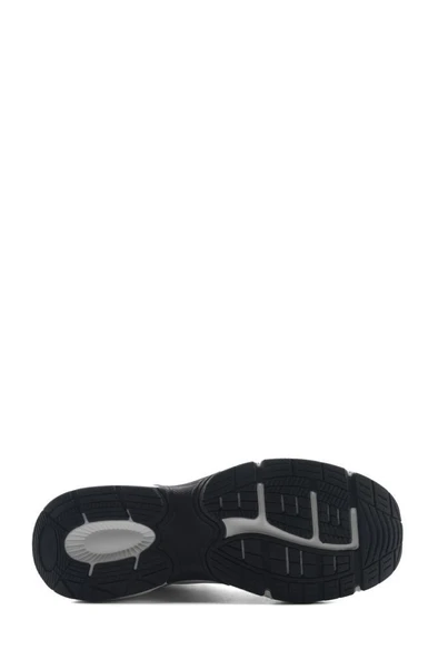 Lumberjack SORD 5FX 101950082 Kadın Spor Ayakkabı Beyaz 36-40 - 4