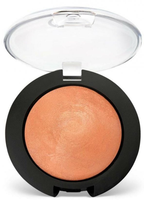 GOLDEN ROSE TERRACOTTA BLUSH ON NO:06