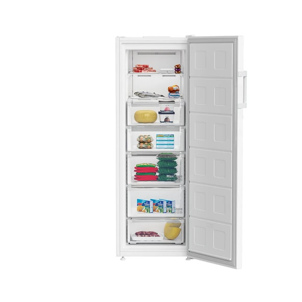 ALTUS AL-709 XNF JE JOKER 7 ÇEKMECELİ  DERİN DONDURUCU - 2