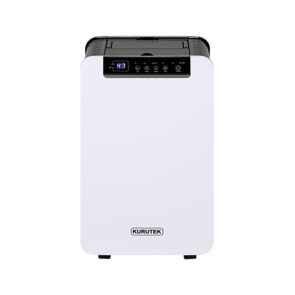 Kurutek KT10A Ev Tipi Nem Alma Cihazı