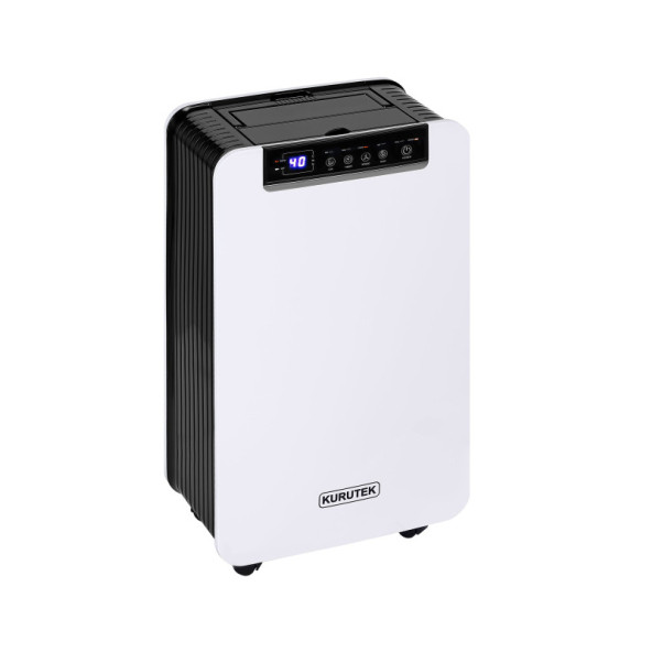 Kurutek KT10A Ev Tipi Nem Alma Cihazı - 2