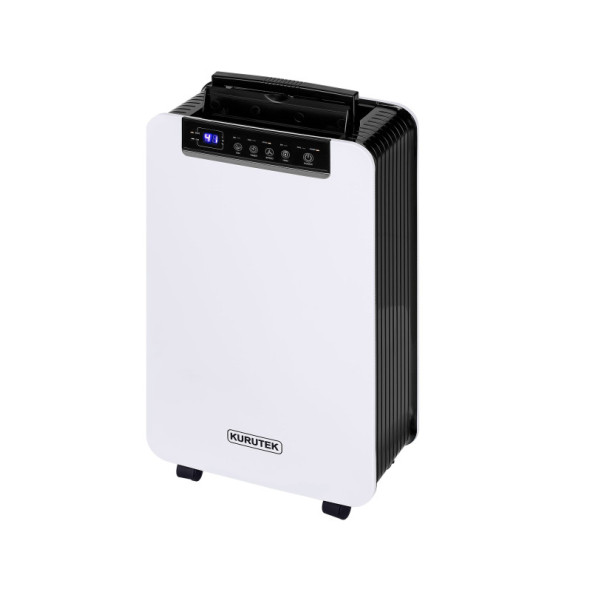 Kurutek KT10A Ev Tipi Nem Alma Cihazı - 3