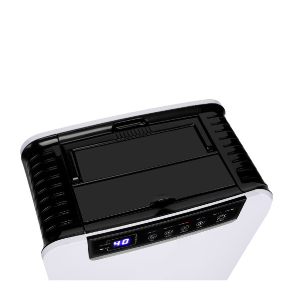 Kurutek KT10A Ev Tipi Nem Alma Cihazı - 5