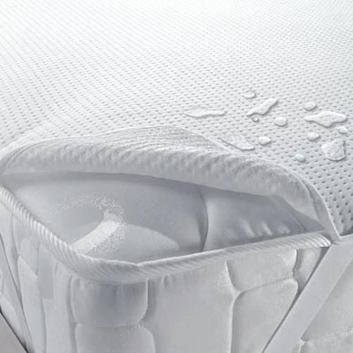 Nevresim Dünyası 100x200 Tek Kişilik Sıvı Geçirmez Alez