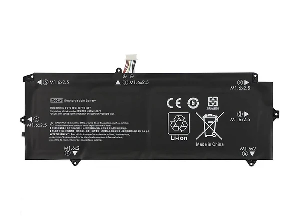 Hp MG04 Uyumlu Notebook Bataryası Pili