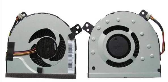 Lenovo Ideapad Z510 Type 20287, 80A3 Notebook Fan