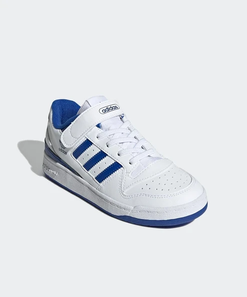 Adidas Forum Low - 3
