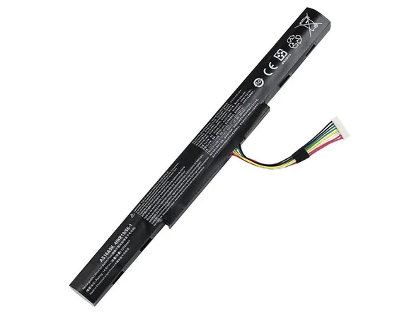 Acer TravelMate TMP249-M  Batarya ile Uyumlu Pil -4 Cell