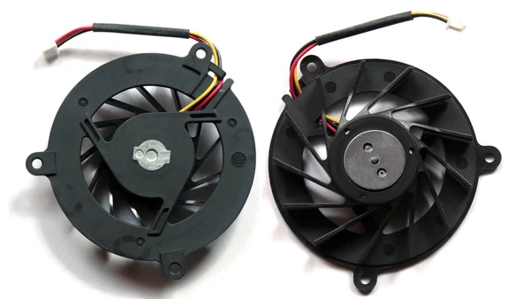 Datron PL5C Laptop Soğutucu Fan Al-096 V2 - 1