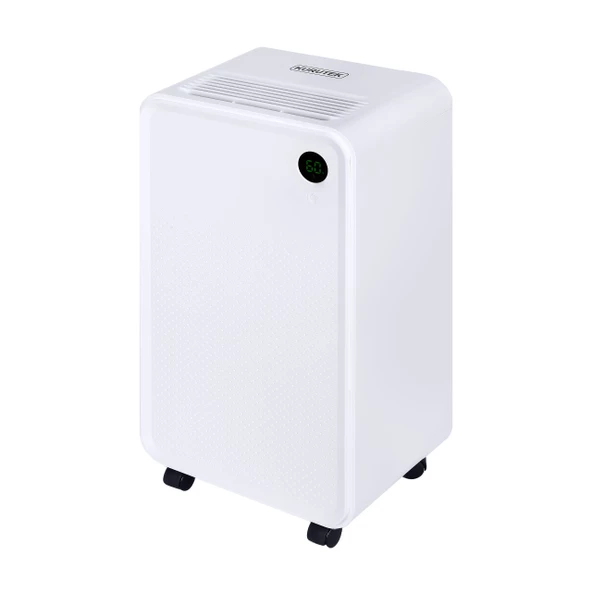 Kurutek KT12B Ev Tipi Nem Alma Cihazı - 4