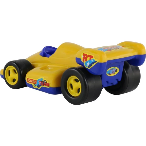 Polesie Yarış Arabası Formula 848 8961 - 6