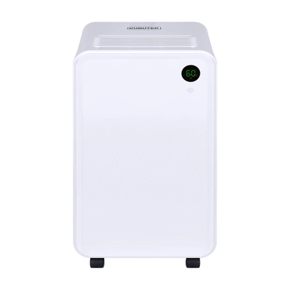 Kurutek KT12B Ev Tipi Nem Alma Cihazı