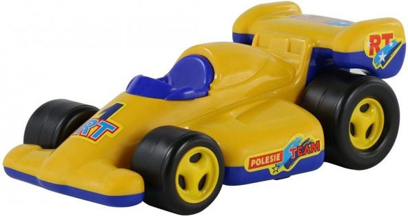 Polesie Yarış Arabası Formula 848 8961