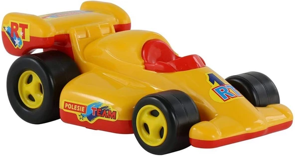 Polesie Yarış Arabası Formula 848 8961 - 2