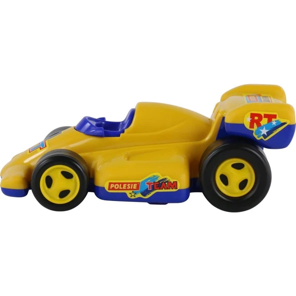 Polesie Yarış Arabası Formula 848 8961 - 5