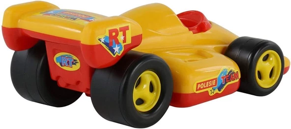 Polesie Yarış Arabası Formula 848 8961 - 4
