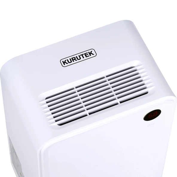 Kurutek KT12B Ev Tipi Nem Alma Cihazı - 3