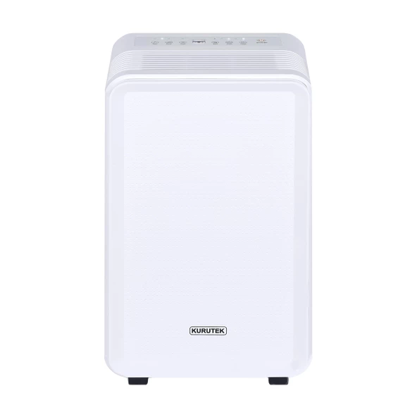 Kurutek KT12C Ev Tipi Nem Alma Cihazı