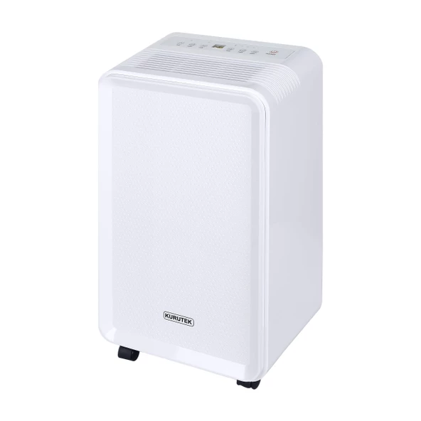 Kurutek KT12C Ev Tipi Nem Alma Cihazı - 5