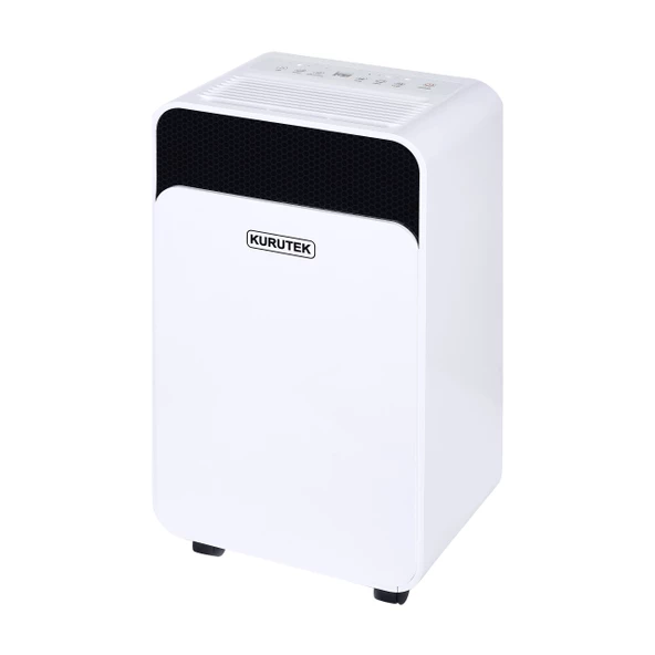 Kurutek KT12D Ev Tipi Nem Alma Cihazı - 3