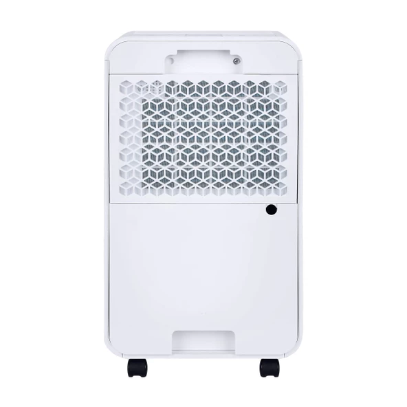 Kurutek KT12D Ev Tipi Nem Alma Cihazı - 4