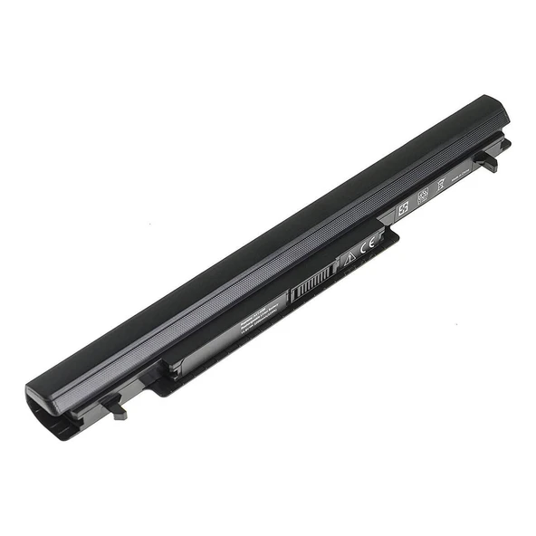Asus A46CM Laptop Batarya ile Uyumlu Pil