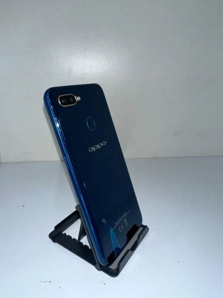 TEŞHİR OPPO AX7 64 GB HATASIZ ADINIZA FATURALI GARANTİLİ - 3