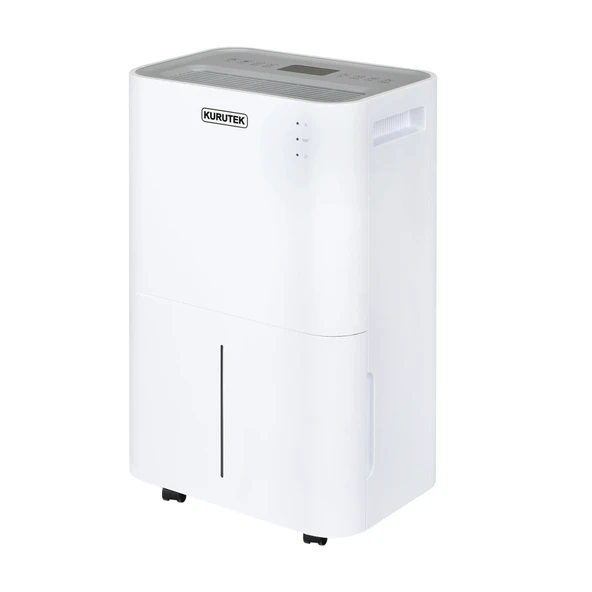 Kurutek KT20B Ev Tipi Nem Alma & Hava Temizleme Cihazı - 2