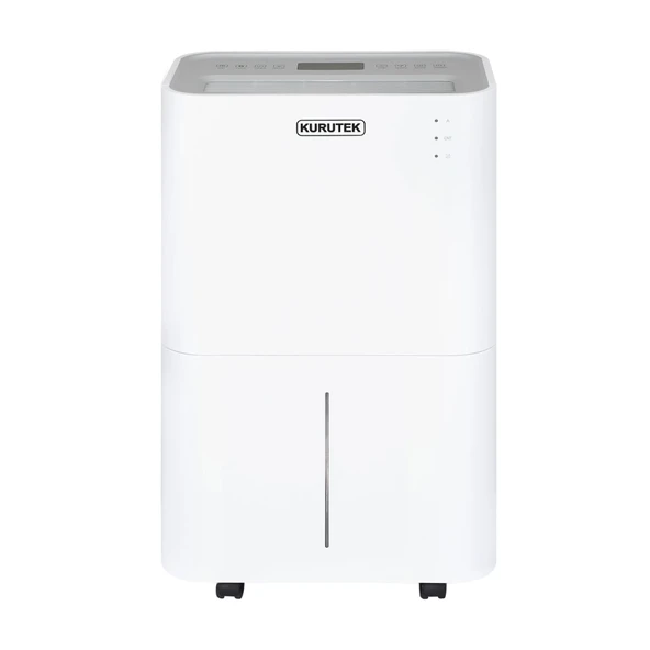 Kurutek KT20B Ev Tipi Nem Alma & Hava Temizleme Cihazı