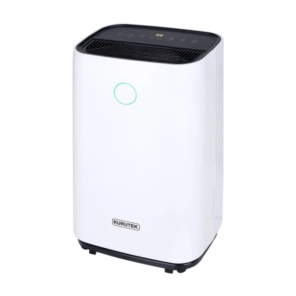 Kurutek KT20C Ev Tipi Nem Alma & Hava Temizleme Cihazı - 4
