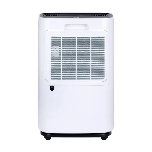 Kurutek KT20C Ev Tipi Nem Alma & Hava Temizleme Cihazı - 2