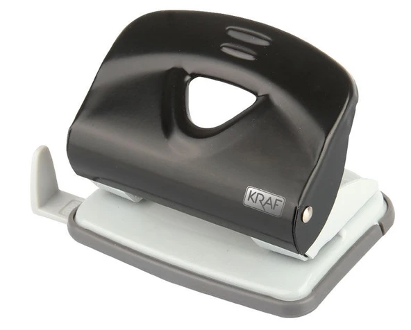 KRAF DELGEÇ 20 SAYFA AYAR ÇUBUKLU MODEL 140G Mavi - 2